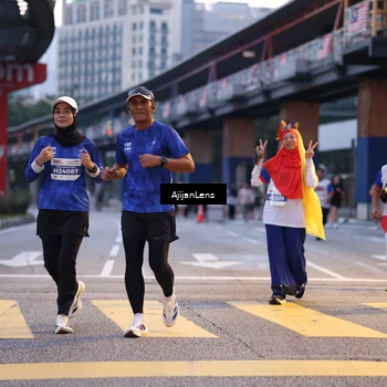 Runner Photo 4652232