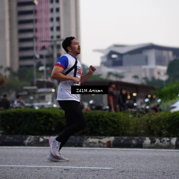 Runner Photo 4652233
