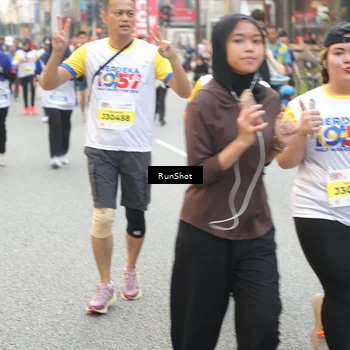 Runner Photo 4652235
