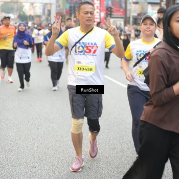 Runner Photo 4652236