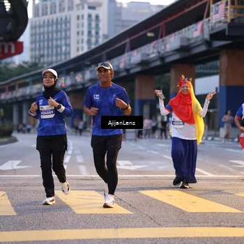Runner Photo 4652237