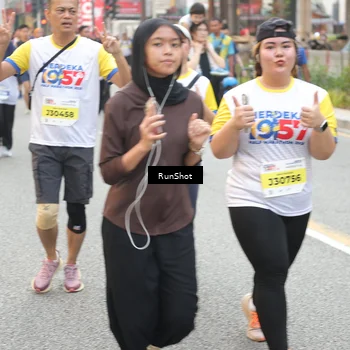 Runner Photo 4652238