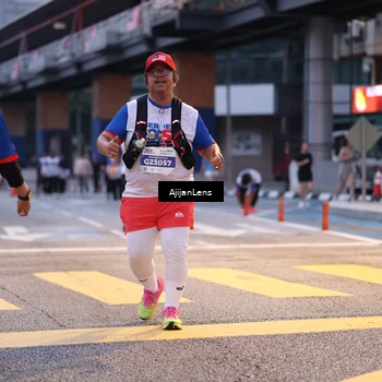 Runner Photo 4652242