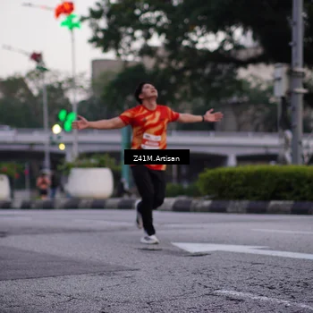 Runner Photo 4652246