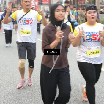 Runner Photo 4652247