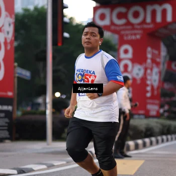 Runner Photo 4652257