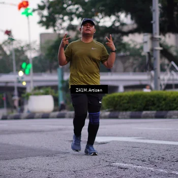 Runner Photo 4652259