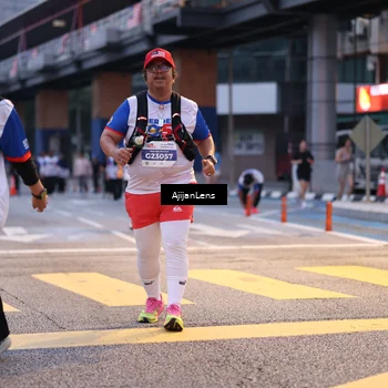 Runner Photo 4652262