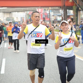 Runner Photo 4652263