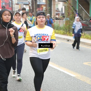 Runner Photo 4652264