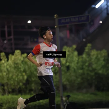 Runner Photo 4652265