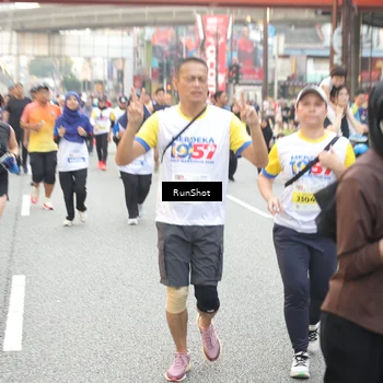 Runner Photo 4652267