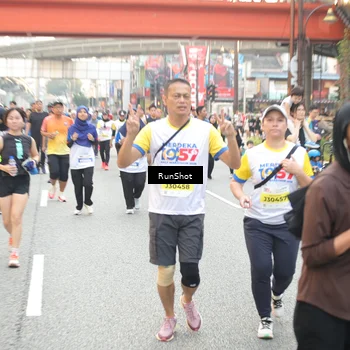 Runner Photo 4652268