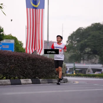 Runner Photo 4652273