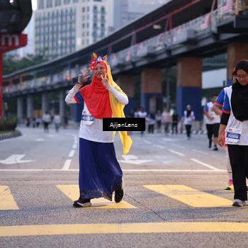 Runner Photo 4652275