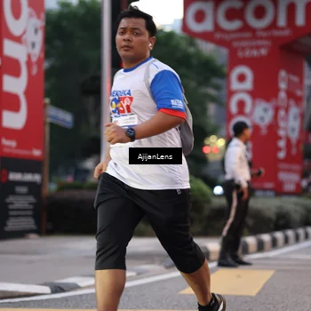 Runner Photo 4652276