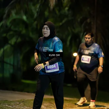 Runner Photo 4652279