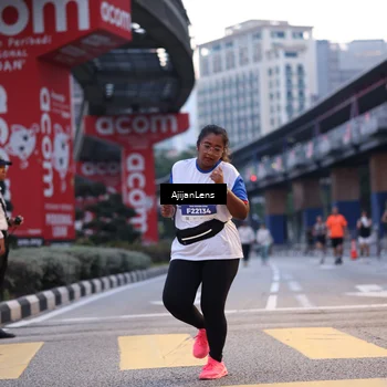 Runner Photo 4652283