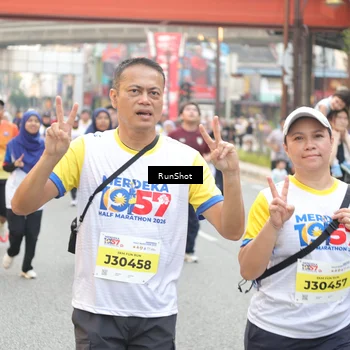 Runner Photo 4652284