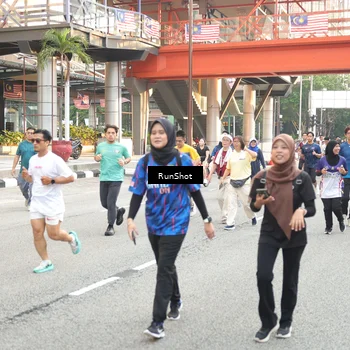 Runner Photo 4652290