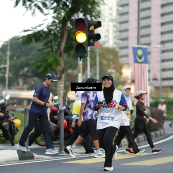 Runner Photo 4652291