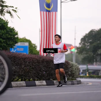 Runner Photo 4652295