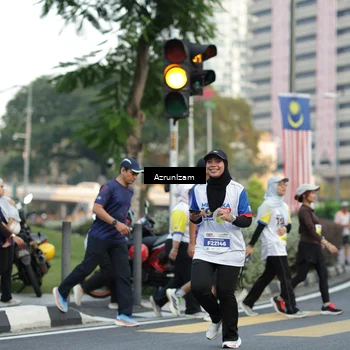 Runner Photo 4652297