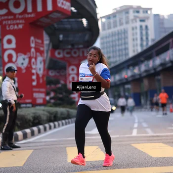Runner Photo 4652298