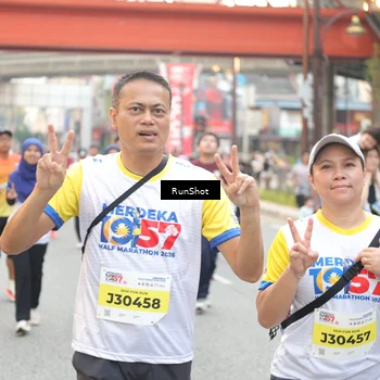 Runner Photo 4652300
