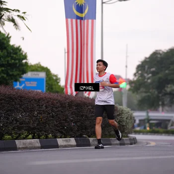 Runner Photo 4652301