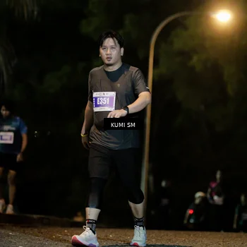 Runner Photo 4652302