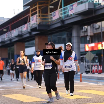 Runner Photo 4652303
