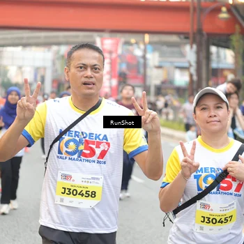 Runner Photo 4652305
