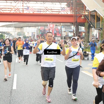 Runner Photo 4652306