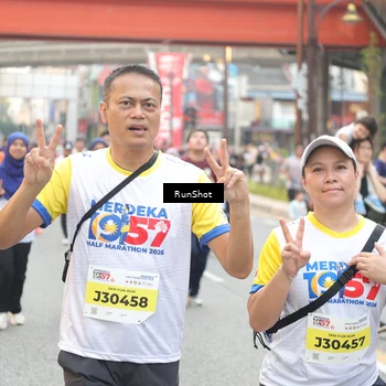 Runner Photo 4652307