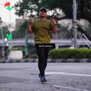 Runner Photo 4652308