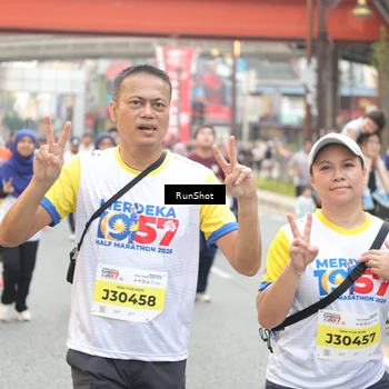 Runner Photo 4652310