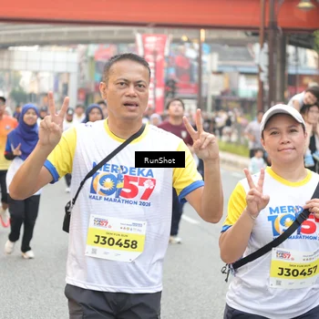 Runner Photo 4652314