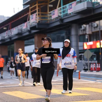 Runner Photo 4652315