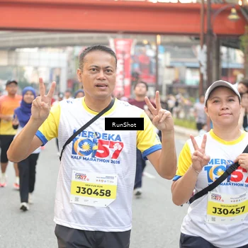 Runner Photo 4652319