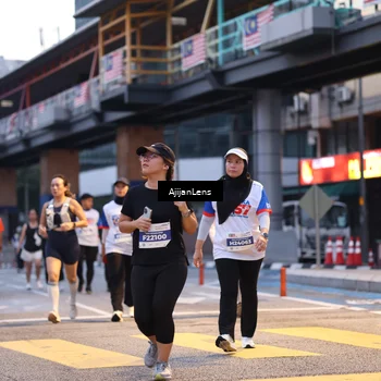 Runner Photo 4652320