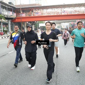 Runner Photo 4652325