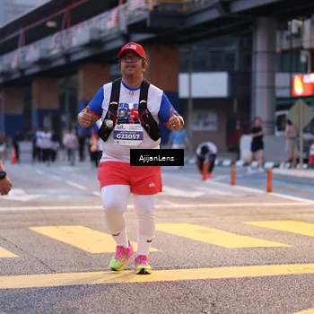 Runner Photo 4652328