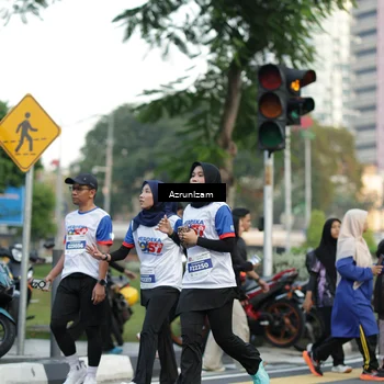 Runner Photo 4652330