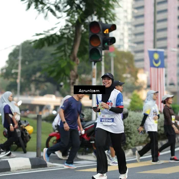 Runner Photo 4652333