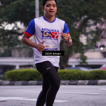 Runner Photo 4652334