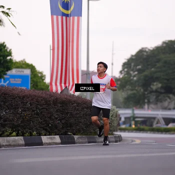 Runner Photo 4652335