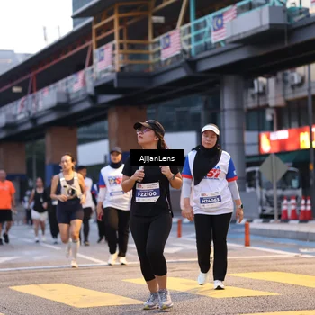Runner Photo 4652336