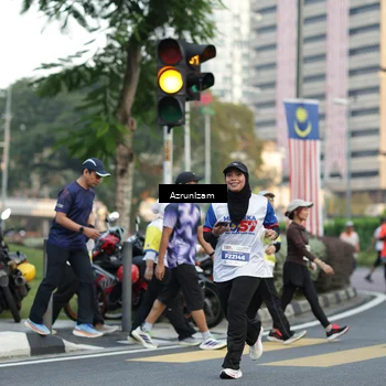 Runner Photo 4652337