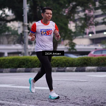 Runner Photo 4652338
